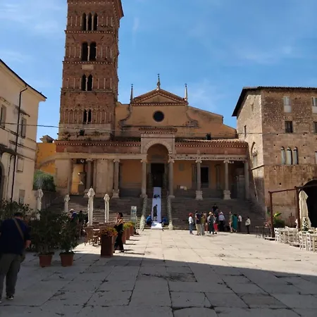 Libeccio E Maestrale شقة
