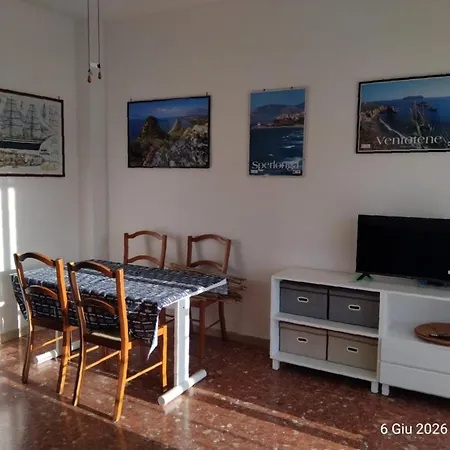 Libeccio E Maestrale