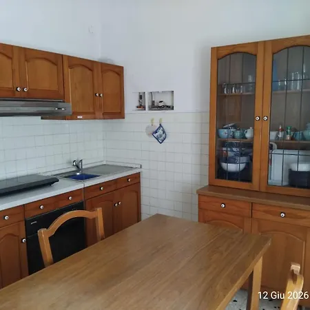 Libeccio E Maestrale * تيراتشينا
