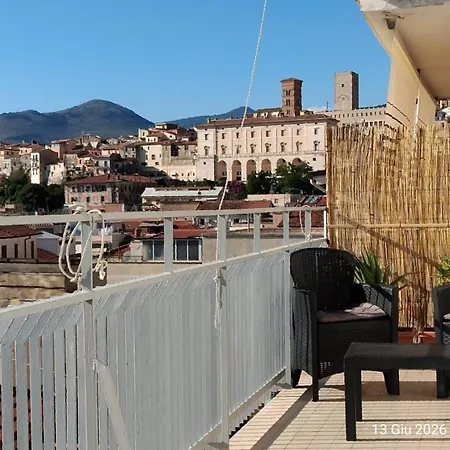 Libeccio E Maestrale * تيراتشينا